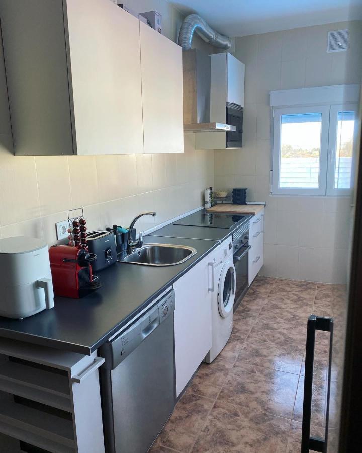 Fuentiduena de Tajo Casa Con Piscina, Villa Alarilla מראה חיצוני תמונה