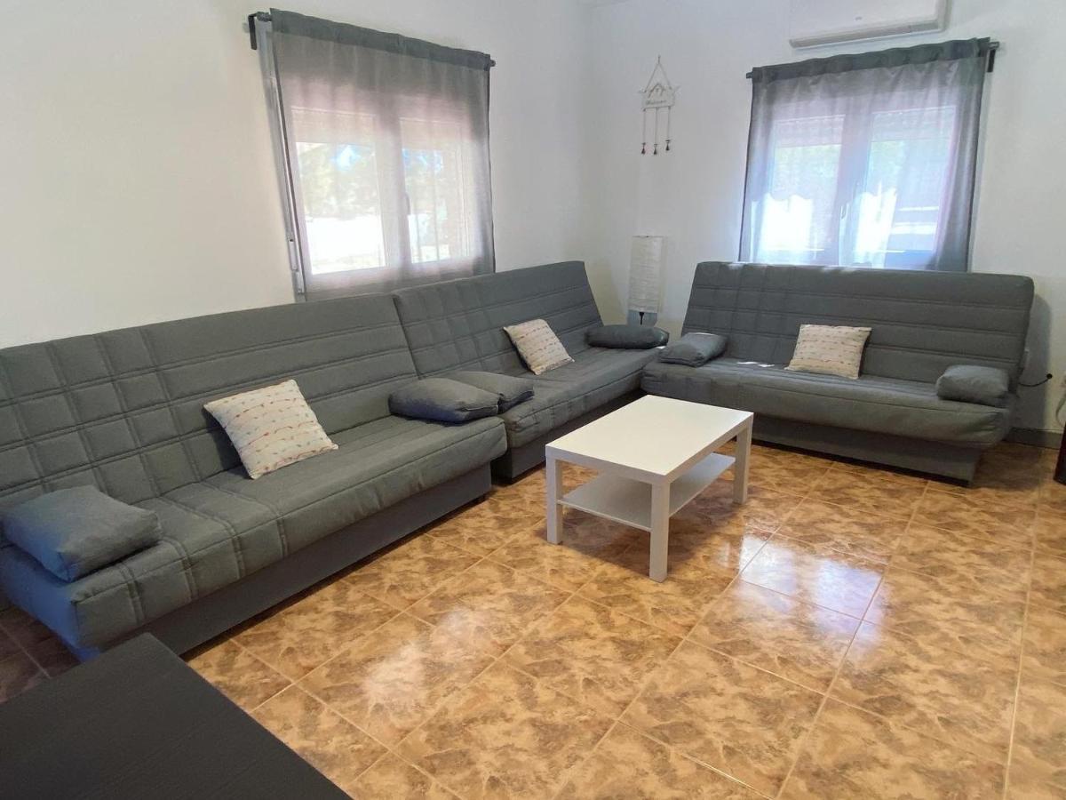 Fuentiduena de Tajo Casa Con Piscina, Villa Alarilla מראה חיצוני תמונה