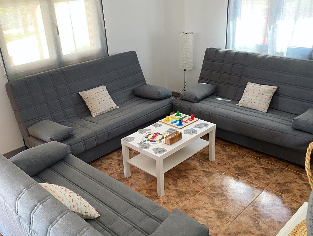 Fuentiduena de Tajo Casa Con Piscina, Villa Alarilla מראה חיצוני תמונה