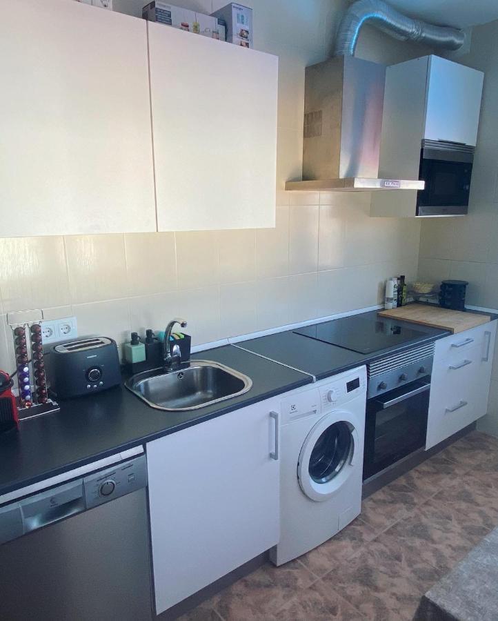 Fuentiduena de Tajo Casa Con Piscina, Villa Alarilla מראה חיצוני תמונה