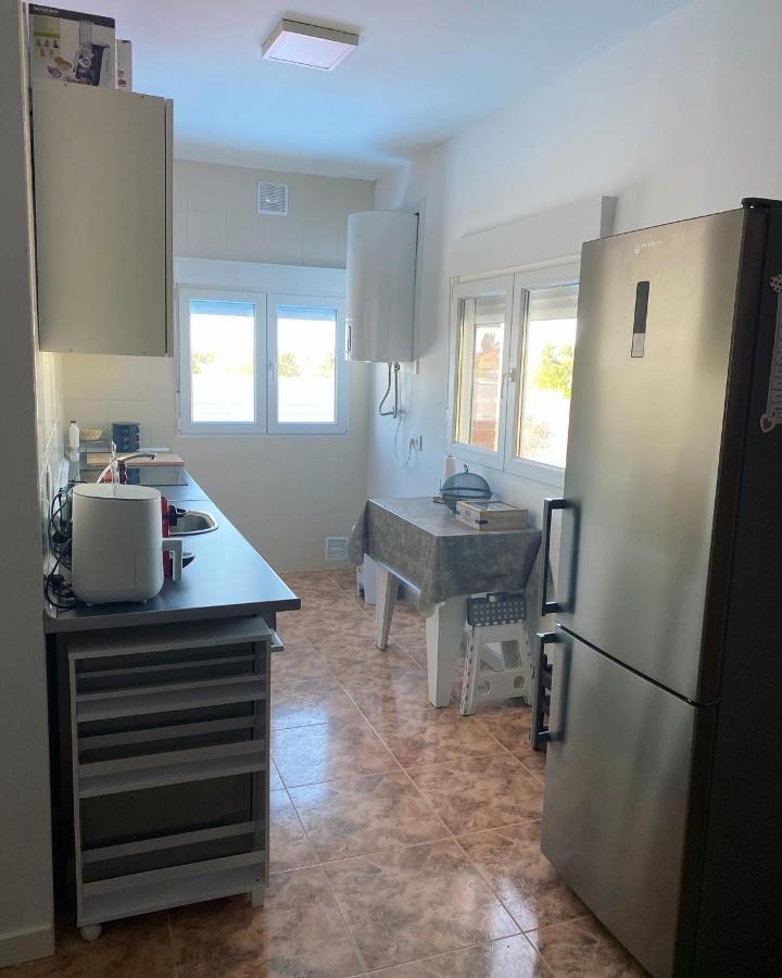 Fuentiduena de Tajo Casa Con Piscina, Villa Alarilla מראה חיצוני תמונה