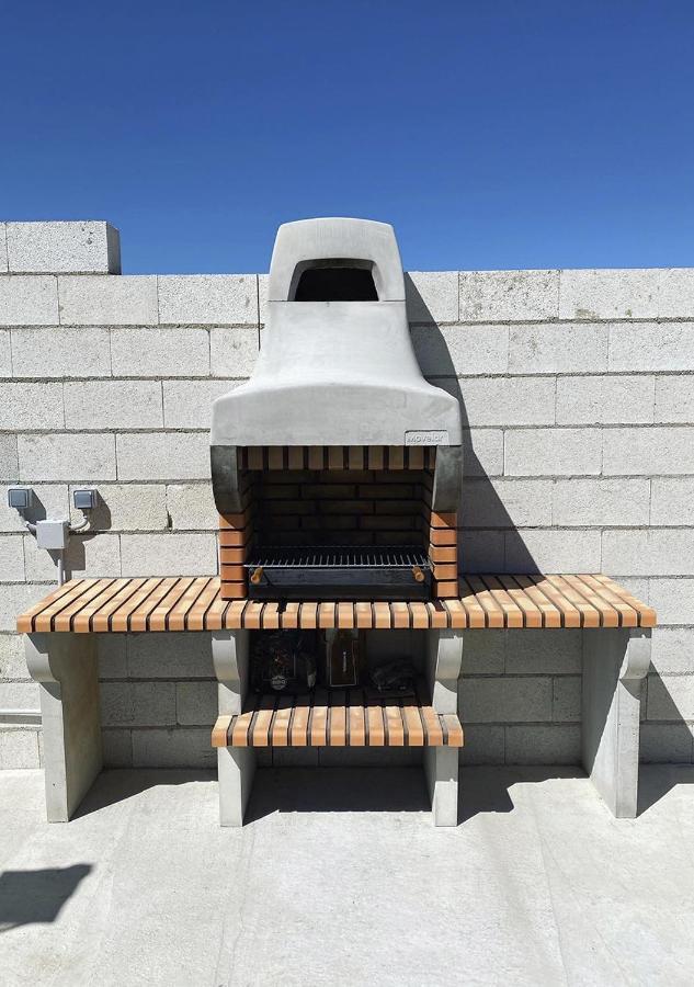 Fuentiduena de Tajo Casa Con Piscina, Villa Alarilla מראה חיצוני תמונה