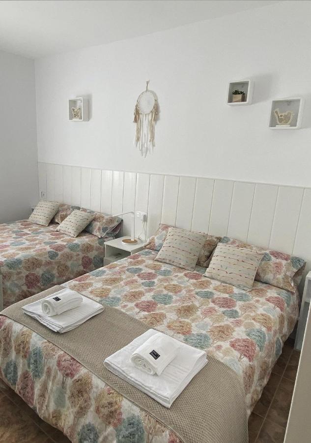 Fuentiduena de Tajo Casa Con Piscina, Villa Alarilla מראה חיצוני תמונה