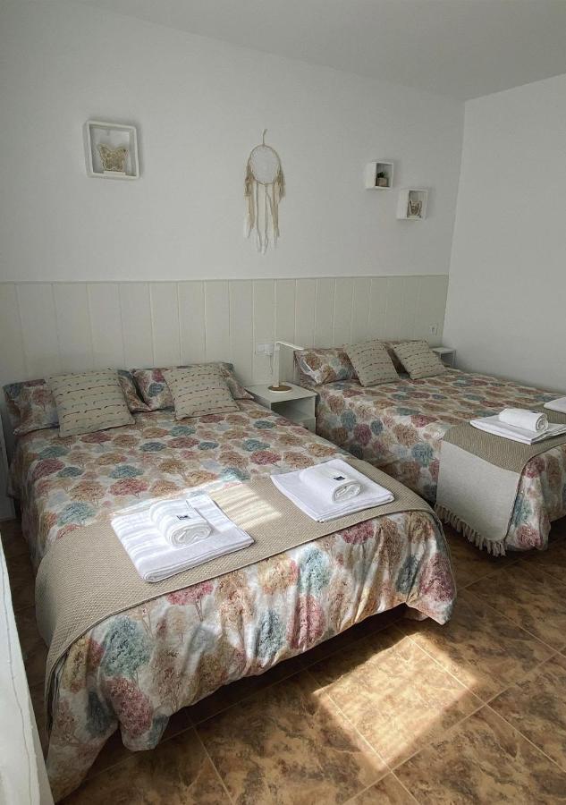 Fuentiduena de Tajo Casa Con Piscina, Villa Alarilla מראה חיצוני תמונה
