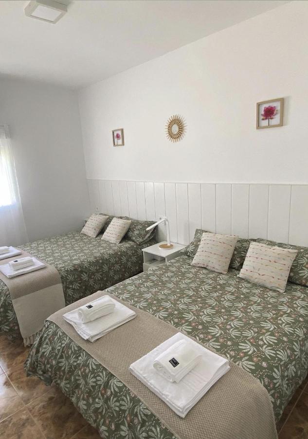 Fuentiduena de Tajo Casa Con Piscina, Villa Alarilla מראה חיצוני תמונה