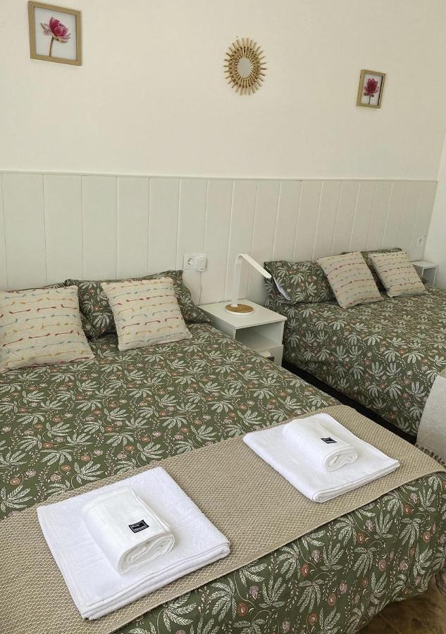 Fuentiduena de Tajo Casa Con Piscina, Villa Alarilla מראה חיצוני תמונה