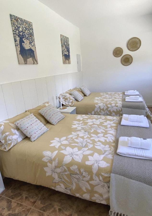 Fuentiduena de Tajo Casa Con Piscina, Villa Alarilla מראה חיצוני תמונה