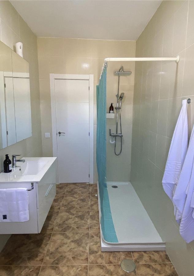 Fuentiduena de Tajo Casa Con Piscina, Villa Alarilla מראה חיצוני תמונה