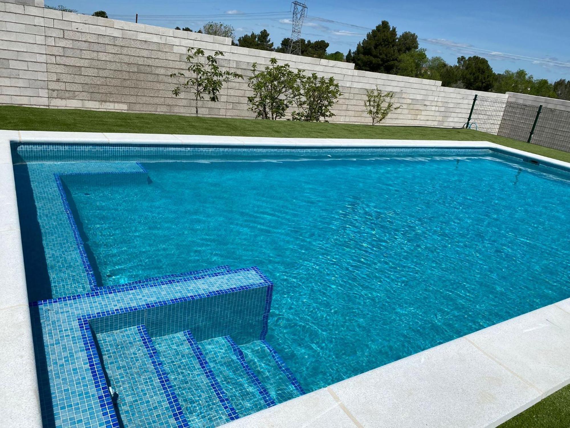 Fuentiduena de Tajo Casa Con Piscina, Villa Alarilla מראה חיצוני תמונה